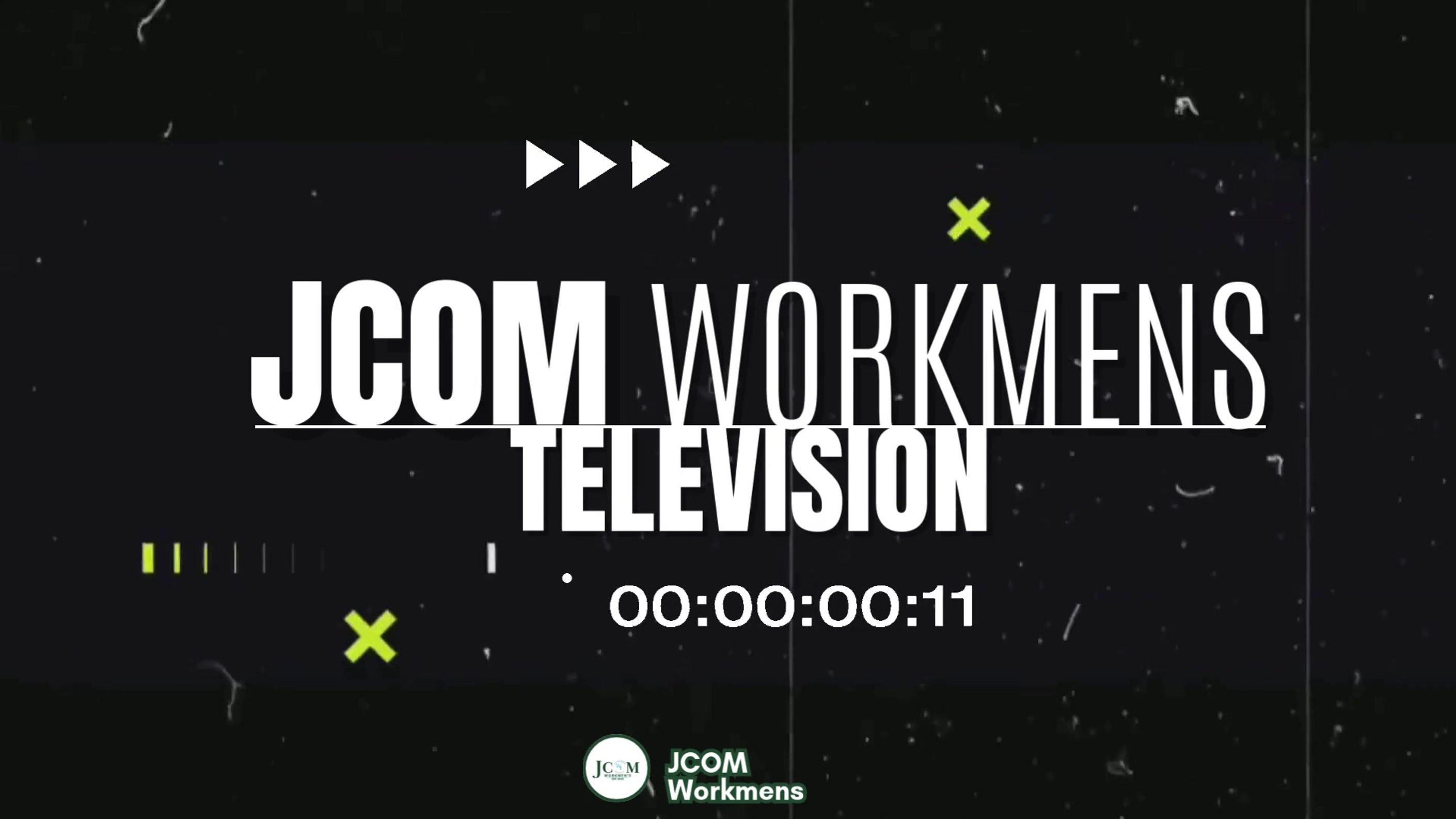JCOM Workmens Television